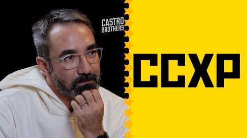 CCXP 2025: Festival de Cultura Pop Abraça o Asiático e Expande Horizontes