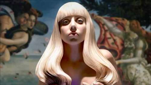 Lady Gaga Reimagina 
