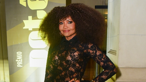 Gaby Amarantos Revela Transformação Profunda: 'Mais Importante que a Balança é o Bem-Estar Interior'