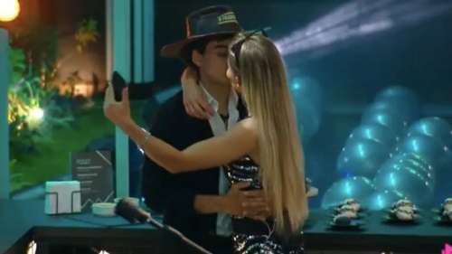 Festa em 'A Fazenda 17' Expõe Tensões e Gera Cobranças Entre Participantes