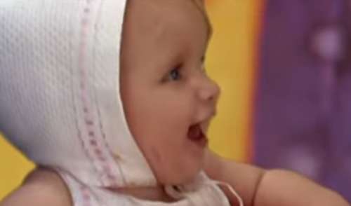 Estrela Mirim de Clipe de Gugu Completa 22 Anos e Gera Debate Sobre Padrões Corporais