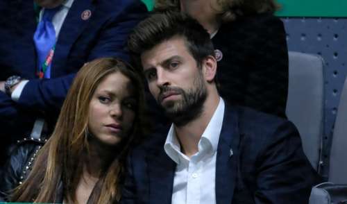 Aproximação Inesperada: Shakira e Piqué Superam Divórcio e Se Unem por Causa Comum