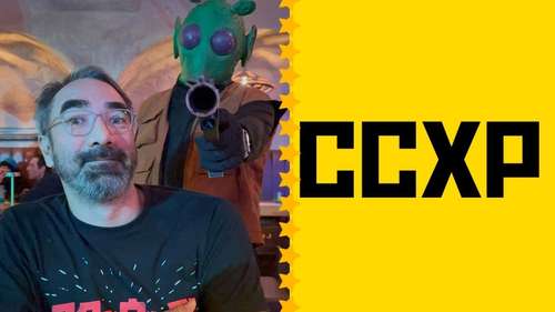 De um site modesto à gigante CCXP: Forlani revela os bastidores e o futuro da cultura pop