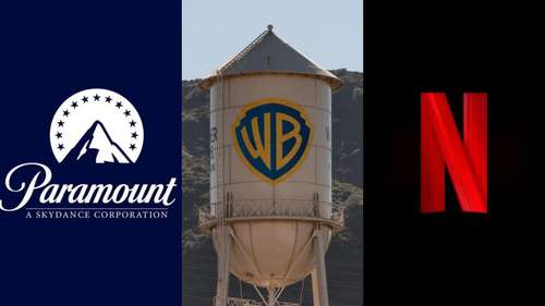 Paramount entra na disputa pela Warner Bros. e faz contraproposta bilionária à Netflix