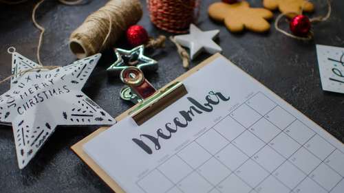 Despedida Astrológica: Quatro Signos Prestes a Fechar Ciclos Marcantes em Dezembro