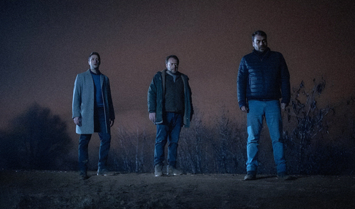 Produção Turca Inédita Conquista o Catálogo da Netflix e Gera Buzz