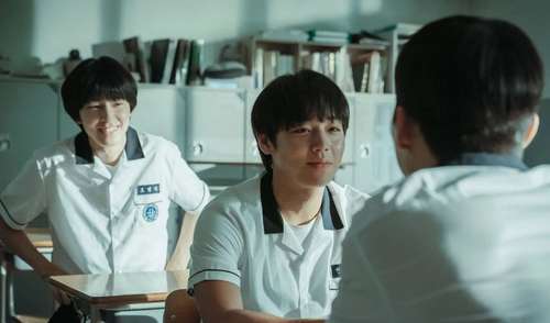 Drama Coreano Conquista Netflix em 2025: Fenômeno de Audiência se Consolida