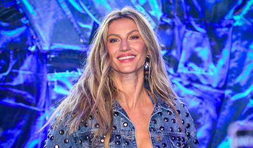 Gisele Bündchen Revela Seis Receitas de Salada Ideais para Celebrações Festivas
