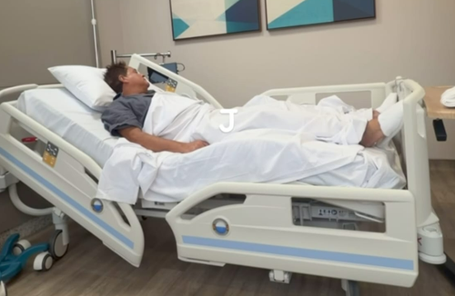 Problemas Gastrointestinais em Idosos: O Caso de Leonardo Acende Alerta