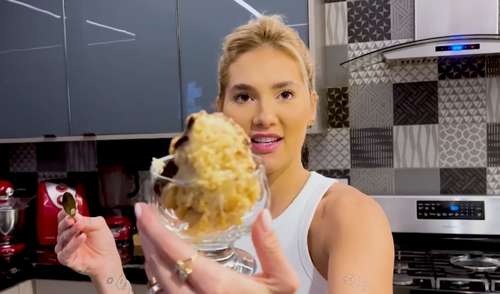 A Inusitada Paçoca Doce que Conquistou o Paladar da Internet e o Coração de Famílias