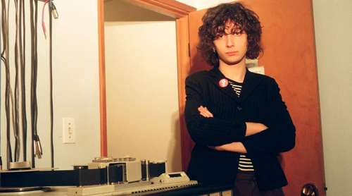 Spotify: Entre Armas e Melodias, o Rock Resiste em 2025