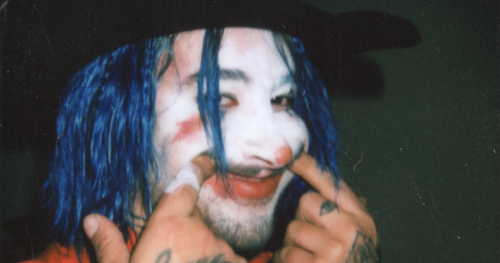 CHAMELEO Explora Conflitos Internos e Identidade em Novo Single 'Impostor'