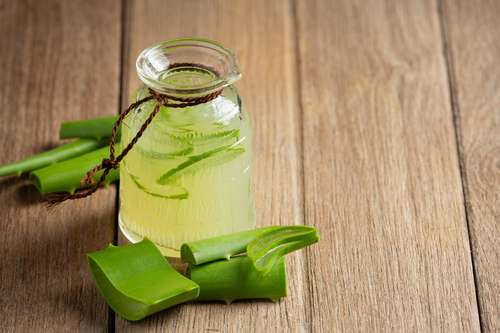 Suco de babosa  bom para qu?