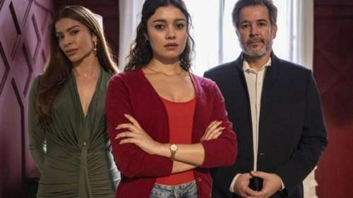 Fim de Investigação e Enigma da Escultura Dominam Noticiário em Três Graças