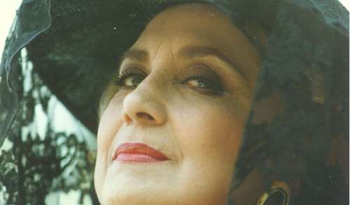 Eva Wilma: A Luta Pelo Amor e o Preconceito Velado que Marcou Sua Trajetória