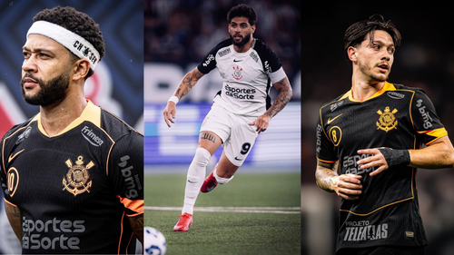 Astrologia e Futebol: Qual a Identidade Celestial do Corinthians?