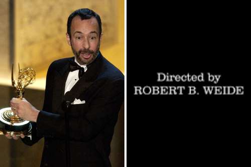 Robert B. Weide: O Diretor Que Virou Ícone da Internet Através de um Meme