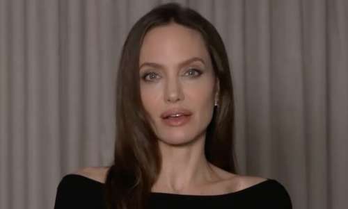 Angelina Jolie Expõe Cicatrizes da Mastectomia e Inspira Conscientização sobre Saúde Feminina