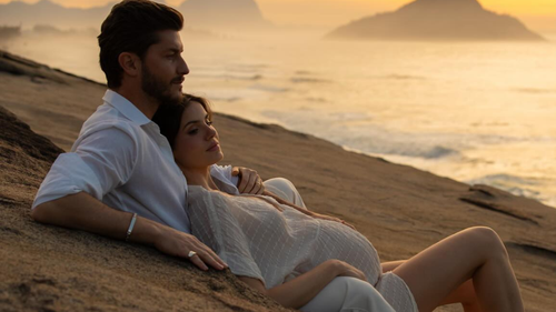 Em meio a divórcios, casais famosos reacendem a chama da crença no amor duradouro