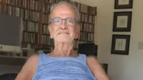 Cônjuge de Maurício Kubrusly Compartilha Novidades Sobre o Estado de Saúde do Jornalista