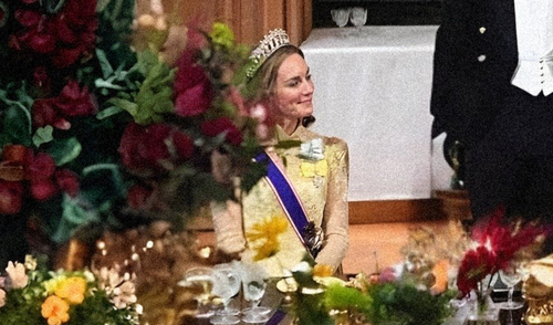 O Segredo Culinário que Encantou a Rainha Elizabeth II no Natal: O Chutney da Avó de Kate Middleton