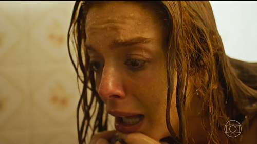 Giovanna Lancellotti relata exaustão extrema em gravação de 'Dona de Mim'