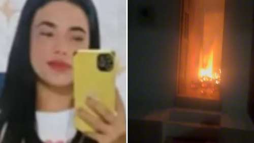 Mulher Sofre Ataque Cruel e Morre Após Ser Incendiada Pelo Próprio Companheiro