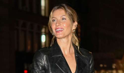 Sobremesa Refrescante de Gisele Bündchen: Uma Nova Opção Cítrica para a Ceia de Natal