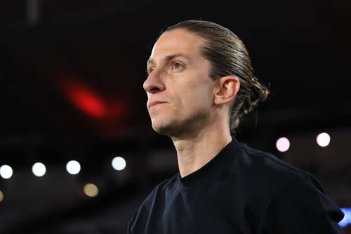 Filipe Luís Revela Planos Futuros e Nostalgia pelo Futebol Europeu