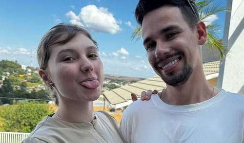 Em meio à luta de Isabel Veloso, marido compartilha mensagem de esperança e amor