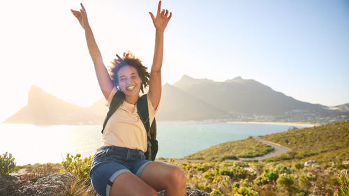 O Céu se Ilumina: Lua Nova em Sagitário Impulsiona Aventura e Otimismo