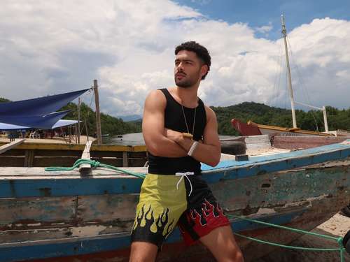 Pedro Sampaio e Melody se unem em nova faixa e DJ reflete sobre pressão por viralização