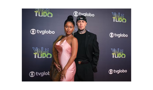 Influenciadora Lorena Maria Revela Diagnóstico de Doença de Pele Após Contato com MC Daniel