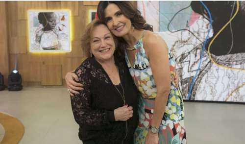 Nicette Bruno: A Lição de Dignidade que Ecoa na TV Pública Contra a Homofobia