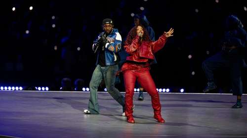 A Faixa Que Conquistou o Mundo: Kendrick Lamar e SZA Revelam Trajetória Inesperada de Sucesso