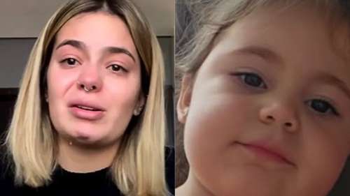Choro e Saudade: Irmã mais velha de filho de Viih Tube lamenta acidente doméstico