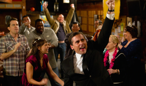 Festas Corporativas: Um Palco Inesperado para o Desenvolvimento de Carreira