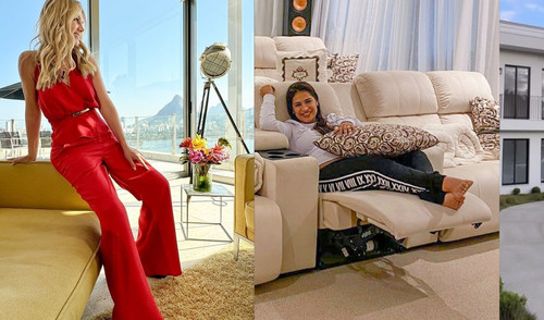 Alphaville: O Refúgio Dourado das Celebridades Brasileiras e Seus Impérios Imobiliários