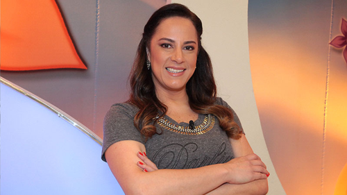 Silvia Abravanel Revela Motivação Por Trás da Recusa a Cargo de Liderança no SBT