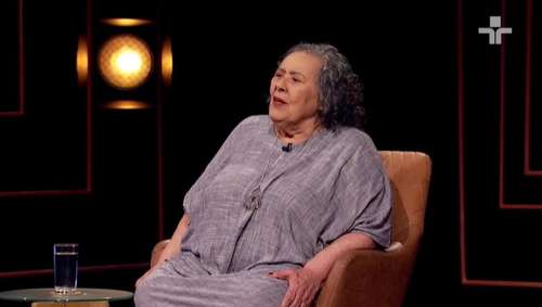 Adeus a Teuda Bara: A Última Lembrança da Benzedeira Mãe Benta na TV