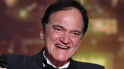 O Cache de Uma Cena: Tarantino Dirige Ficção Científica por um Dólar Simbólico