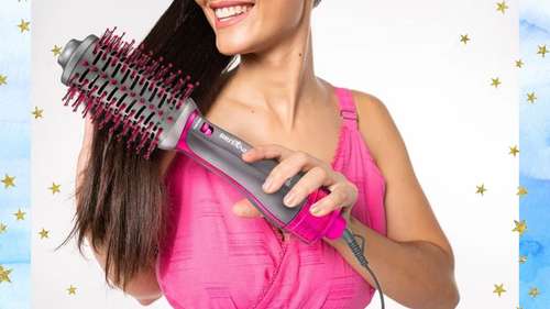 Escova Secadora: O Guia Essencial para uma Compra Consciente e Cabelos Impecáveis