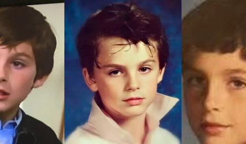 Do Rap no YouTube à Glória do Oscar: A Transformação Surpreendente de um Jovem Ator