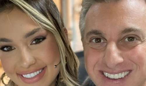 Luciano Huck presta homenagem a Virgínia Fonseca após momento familiar viralizar