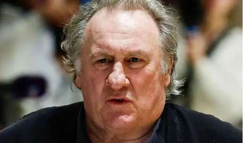 Gérard Depardieu aos 77: Ícone do Cinema Francês em Meio a Sombras de Acusações