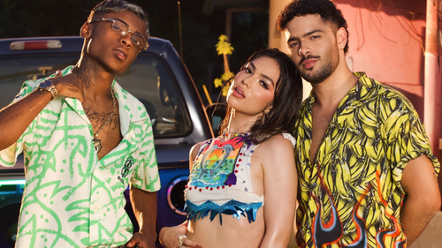 Pedro Sampaio Detalha Criação de 