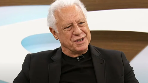 Antonio Fagundes Retorna à Globo Após Seis Anos: O Ator Explica os Fatores da Decisão