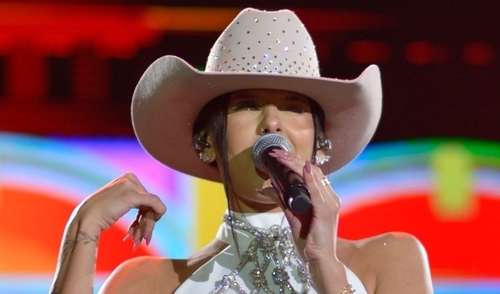 Ana Castela Surge em Palco Pós-Término com Zé Felipe e Internautas Notam Mudança