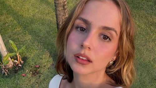 Incêndio em residência causa apreensão para Isabella Scherer e familiares durante viagem