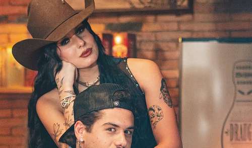 Fim de namoro de Zé Felipe e Ana Castela: Machismo e envolvimento de Virginia Fonseca em foco